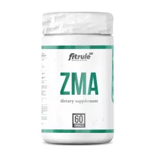 Fitrule ZMA 60 caps V/O