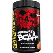 Mutant BCAA Hardcore 13.8 oz ( 390g)