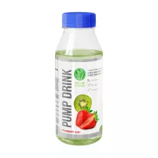 Nature Foods Power Drink Напиток безалкогольный негазированный Pump complex 240ml