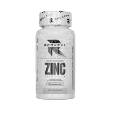 Reckful ® Zinc picolinate 60 caps