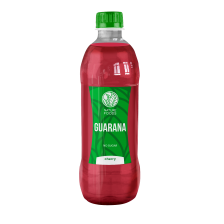 Nature Foods Guarana 2500 (напиток) 500 ml