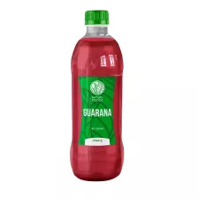 Nature Foods Guarana 2500 (напиток) 500 ml