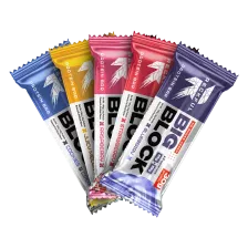 RECKFUL ® BIG BLOCK 100г - MIX BOX шоубокс 6 вкусов