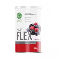 Nature Foods Multi Flex 360g