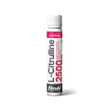 Fitrule Citrulline Malate 2500mg 25ml