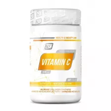 2SN Vitamin C 500mg 60 caps W/O