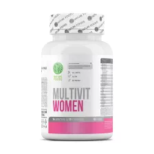 Nature Foods Multi WoMen 60 tabs