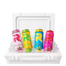 Reckful ® Напиток Energy Drink 450ml