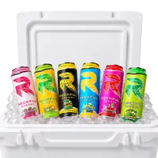 Reckful ® Напиток Energy Drink 450ml