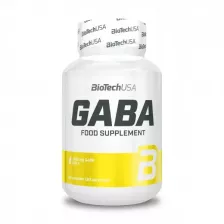BioTech  GABA 60 к