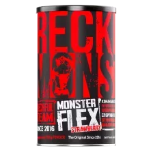 Reckful ® Monster Flex 300g 30 serv с ЧЗ
