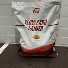 2SN Slow Carb Gainer 5000g (Пакет) (Печенье) (заклеена дырка, 05/26)