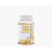Maxler Omega-3 Premium № 30