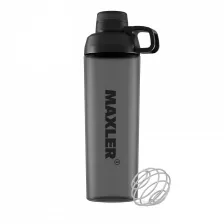 Maxler Tritan Water Bottle H543 (Black) 800 ml