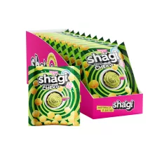 Shagi Снэки нутовые 50гр