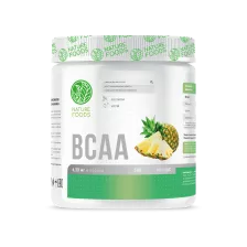 Nature Foods BCAA 500g