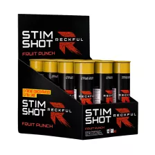 Reckful ® Stim shot 60 ml (12 шт) (шоубокс)