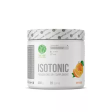 Nature Foods Isotonic 500g