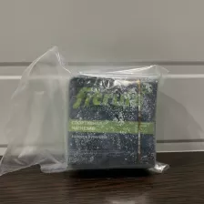 FITRULE Магнезия куб 56g (испорчена упаковка, чуть раскрошена)