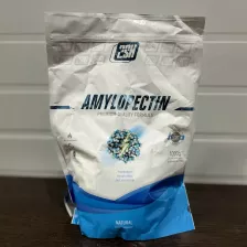 2SN Amylopectin 1000g (заклеена дырка, 02/27)
