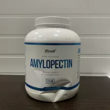 FITRULE Amylopectin 2500g (вмятина сбоку, 09/27)