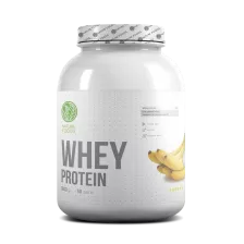 Nature Foods Whey 1800g Банка