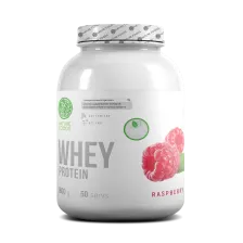 Nature Foods Whey 1800g Банка