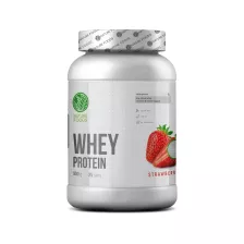 Nature Foods Whey 900g Банка