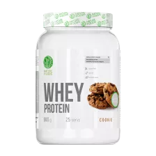 Nature Foods Whey 900g Банка