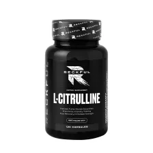 Reckful ® L-Citrulline 120 caps