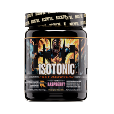 Reckful ® Isotonic 750g 30 serv ЧЗ