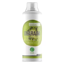 Nature Foods Guarana concentrate 500 ml W/O