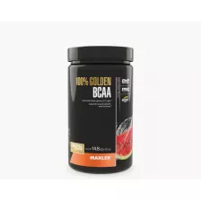 Maxler 100% Golden BCAA 420 g w/o