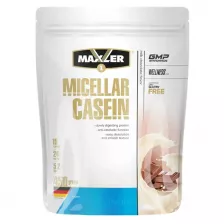 Maxler Micellar Casein 450 g (bag) w/o