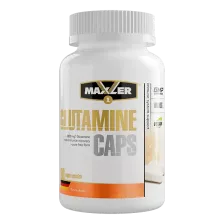 Maxler Glutamine 90 vegan caps w/o