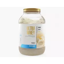 Maxler Ultra Whey 1500g (can) w/o