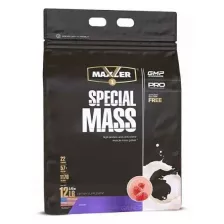 Maxler Special Mass Gainer 12lb w/o