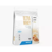 Maxler Ultra Whey 900 g (bag) w/o