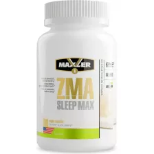 Maxler ZMA Max 90 veg caps w/o