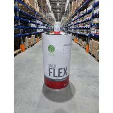 Nature Foods Промо стойка FLEX