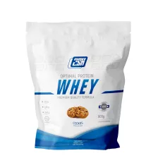 2SN Whey Protein 900g
