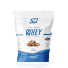 2SN Whey Protein 1800g