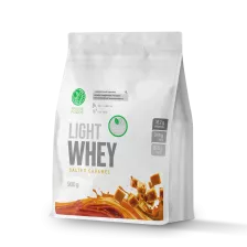 Nature Foods Light Whey 900g Квадропак