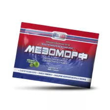 Пробник Hell Labs МЕЗОМОРФ 12g(Сашет)