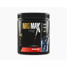 Maxler NRG MAX 720g