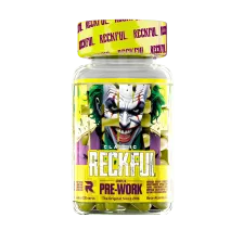 Reckful ® Pre-workout 90 Caps ЧЗ