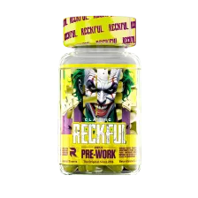 Reckful ® Pre-workout 45 Caps ЧЗ