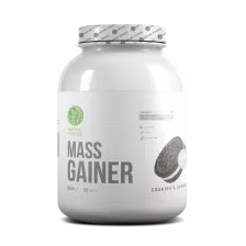 Nature Foods Gainer 3000g Банка