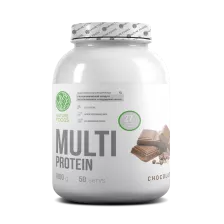 Nature Foods Multi Protein 1800g