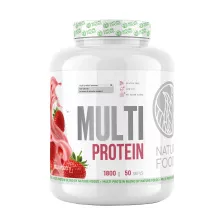 Nature Foods Multi Protein 1800g